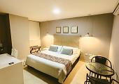 Couple Double Room