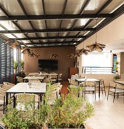 Image gallery of Hotel Buena Vista Express