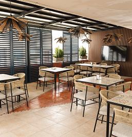 Image gallery of Hotel Buena Vista Express