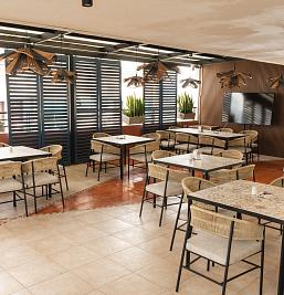 Image gallery of Hotel Buena Vista Express