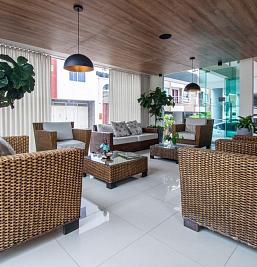 Image gallery of Hotel Buena Vista Express