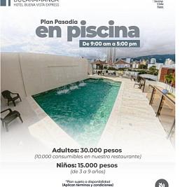 Image gallery of Hotel Buena Vista Express