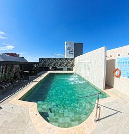 Image gallery of Hotel Buena Vista Express