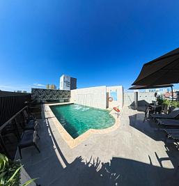 Image gallery of Hotel Buena Vista Express