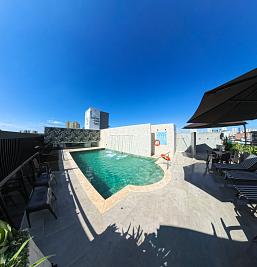 Image gallery of Hotel Buena Vista Express