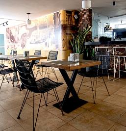 Image gallery of Hotel Buena Vista Express