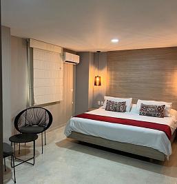Image gallery of Hotel Buena Vista Express