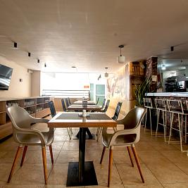 Restaurante La Habana