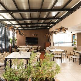 Restaurante La Habana