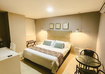 Couple Double Room