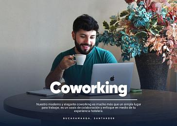 Coworking