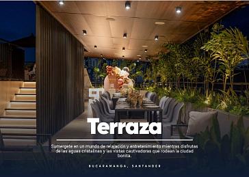 Terraza