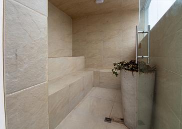 Baño Turco