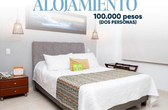 We ensure the best price for your stay