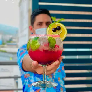 Hotel Buena Vista Express