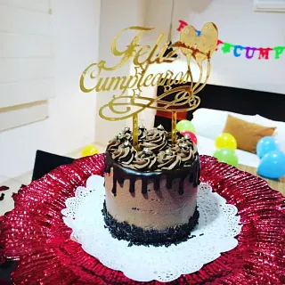 Hotel Buena Vista Express