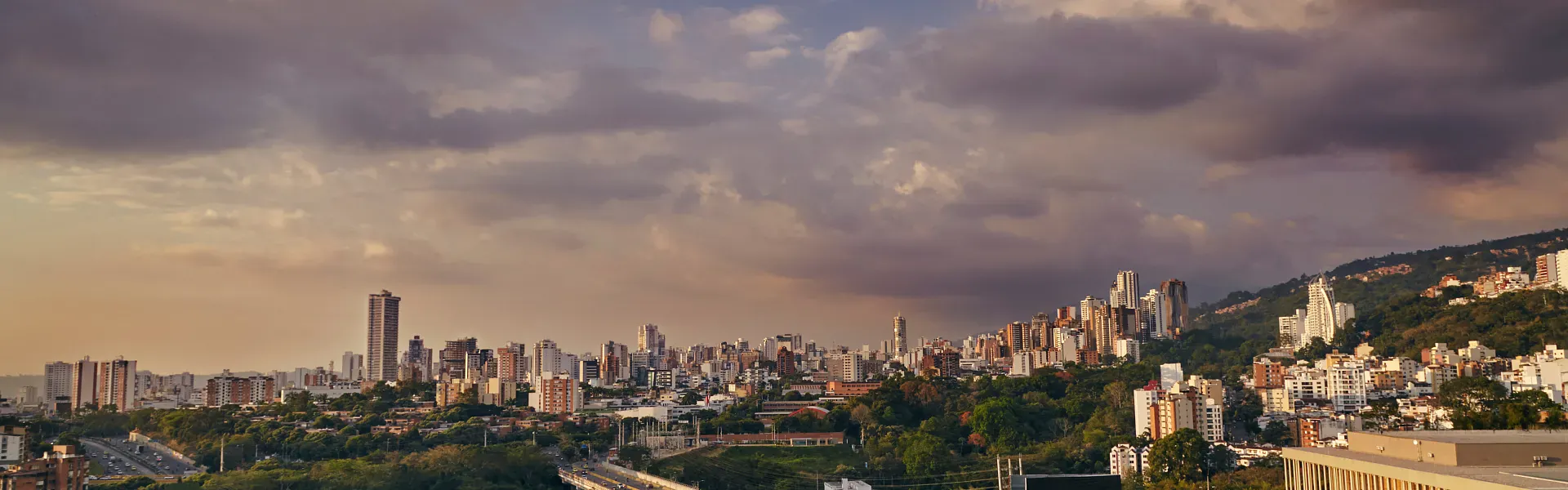 ¡Descubre qué hacer en Bucaramanga!