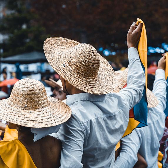 Cultural and artistic events