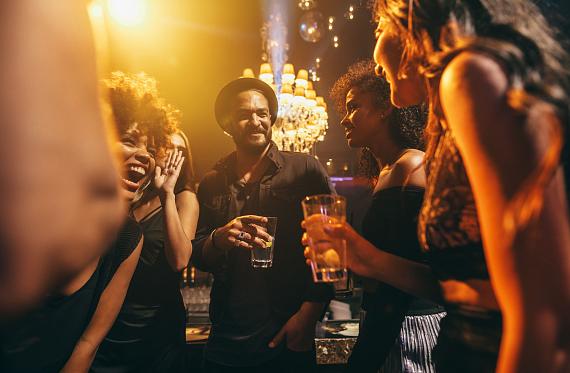 Nightlife and entertainment