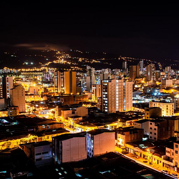 Night tours and special experiences