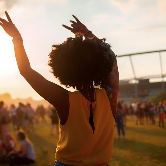 Cultural events and festivals