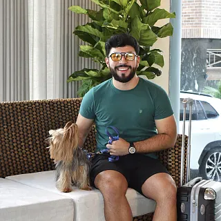 Hotel Buena Vista Express