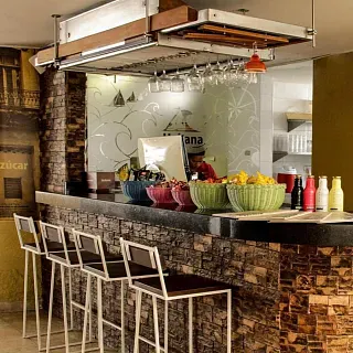 Hotel Buena Vista Express