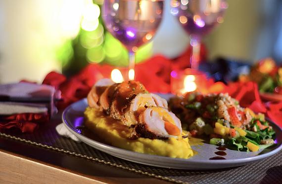 La Habana restaurant