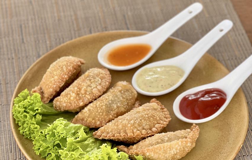 Restaurante La Habana