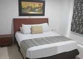 Couple Double Room