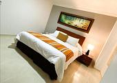 Couple Double Room