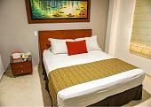 Couple Double Room