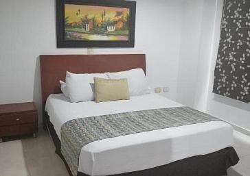Couple Double Room