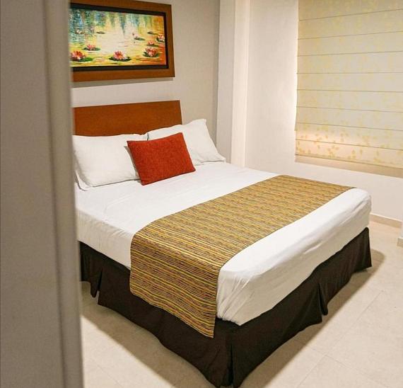 Habitación Doble Pareja