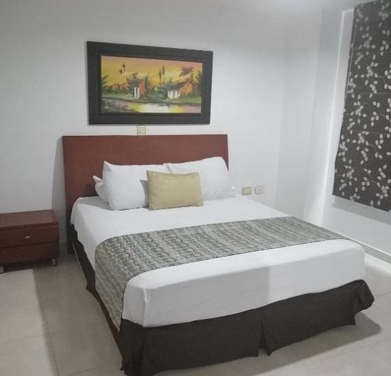 Habitación Doble Pareja