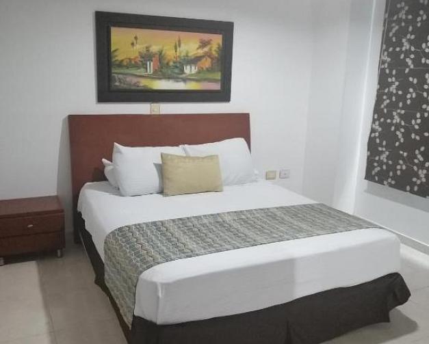 Couple Double Room