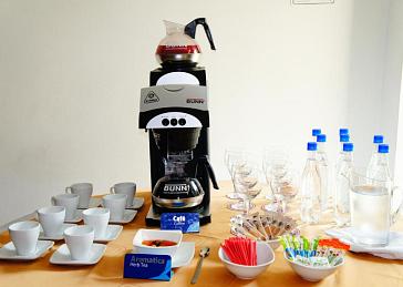 Coffee Station