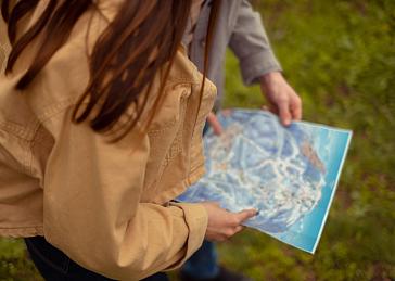 Agreement with local agencies